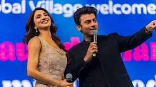 After India, Fawad Khan And Vaani Kapoor's Movie Abir Gulaal Banned In Pakistan
