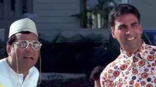 Paresh Rawal Considers Akshay Kumar A 'Colleague': 'Ones I Consider Friends Were From Schools And Theatre'