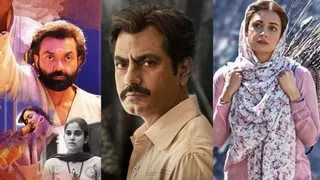Real-Life Story Based OTT Movies And Web Series: Kaafir, Costao, Aashram And Others