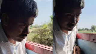 Visually Impaired Singer’s Heartfelt Rendition Of Song ‘Yeh Tune Kya Kiya’ Leaves Netizens Speechless