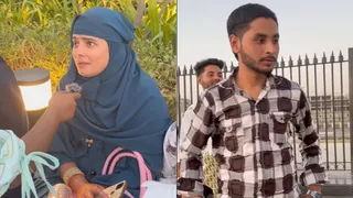 Do You Know What 'Police' Is Called In Hindi? Hilarious Answers In Viral Video Will Leave You Stumped