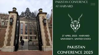 Harvard Faces Backlash For Hosting Pakistani Ministers Post-Pahalgam Attack, Distances Itself Amid Outrage