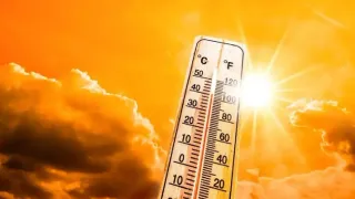 Weather Update: IMD Forecasts Above-Normal Temp, Heatwaves In May; Frequent Storms To Bring Relief