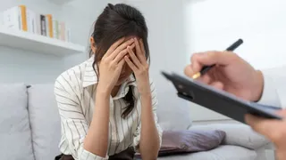 Expert-Recommended Strategies To Prioritise Your Mental Health In A Stressful World