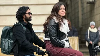 Aankhon Ki Gustaakhiyan Release: Vikrant Massey And Shanaya Kapoor To Unfold Interesting Love Story In Theatres On THIS Date