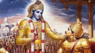 What The Bhagavad Gita Teaches Us About Love; Check Top 7 Insights