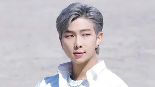 BTS RM Aka Kim Namjoon's Relaxing Bedtime Routine Can Be Your Key To Sweet Dreams