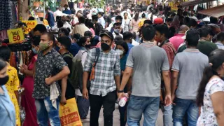 'Big Win': Opposition Elated As Centre Approves Caste Census, Congress Says 'Better Late Then Never'