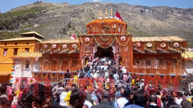 char-dham-yatra-2025-from-drone-surveillance-to-6000-security-personnel-all-preparations-complete-as-pilgrimage-begins