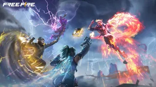 Garena Free Fire MAX Redeem Codes For 30 April 2025; Get Free Rewards & Gifts Today