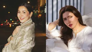 Hania Aamir, Mahira Khan, Ali Zafar And Other Pakistani Actors' Instagram Accounts Unavailable In India Post Pahalgam Terror Attack