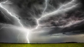 Himachal Weather: Thunderstorms, Lightning With Strong Winds To Hit State From May 1-3; 12 Districts Under Alert