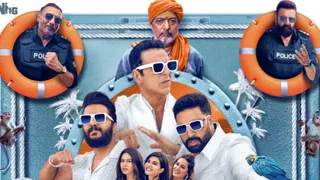 Housefull 5 Teaser: Akshay Kumar, Riteish Deshmukh, Abhishek Bachchan Bring Back Laughter And Suspense With Killer On Loose