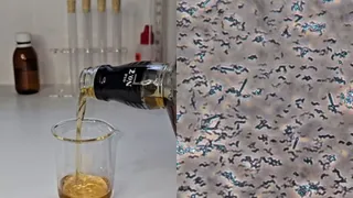 Viral Video Shows Whiskey vs Bacteria, And Result Leaves Internet With New Reason To Celebrate Alcohol