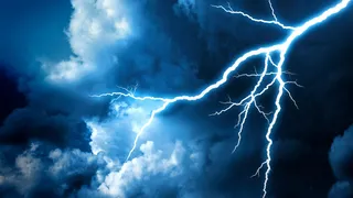 Andhra Weather: IMD Forecasts Thunderstorms, Lightning With Strong Winds Till May 3