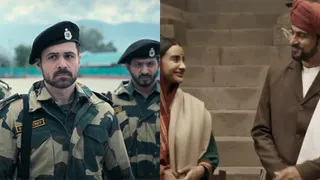 Ground Zero Vs Phule Box Office Collection Day 6: Emraan Hashmi’s Patriotic Movie Beats Pratik Gandhi’s Biographical Drama On First Wednesday