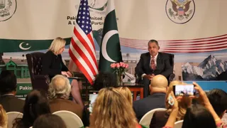 Pakistan Approaches US President Trump To Ease Tensions With India Post-Pahalgam Attack: Report