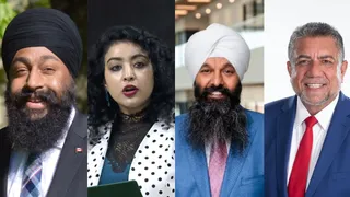 Punjab-Origin Politicians Shine In Canada’s 2025 Elections With 22 MPs Elected To House Of Commons