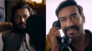 Raid 2 Twitter Review: Netizens Laud Honesty Vs Power Dynamic In Ajay Devgn, Riteish Deshmukh's 'Paisa Vasool Entertainer'