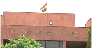 Pahalgam Attack: J&K High Court Stays Deportation Of Family Facing Allegations Of Being Pakistani Nationals