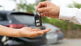 Vehicle Sales In April 2025: Toyota, MG Motors Reports Gain, Hyundai Sales Decline