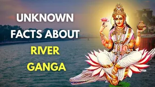 Ganga Saptami 2025: 6 Lesser Known Facts About River Goddess Ganga You MUST Know