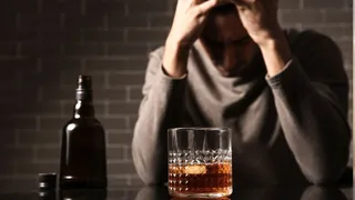 Karnataka Man Dies After Drinking Five Bottles Of Liquor Neat For Rs 10,000 Bet