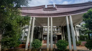 Nepali Girl Student Found Dead In KIIT Bhubaneswar Hostel, Second Case In 3 Months
