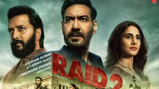 Raid 2 On OTT: Netflix, Prime Video Or JioHotsar, Where To Watch Ajay Devgn's Crime Thriller Movie Online?