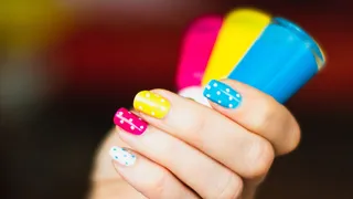 5 Easy Tips And Tricks To Make Your Nail Paint Stay Longer For Days