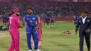 who-won-toss-in-mi-vs-rr-ipl-2025-akash-madhwal-comes-in-for-mi-as-rajasthan-royals-opt-to-bowl-first-check-playing-xis