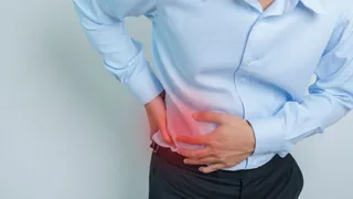 Doctor Lists Warning Signs Of Kidney Stones You Should Not Ignore