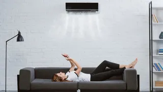 Is Sleeping In AC All Night Harming Your Health? Consequences You Shouldn't Ignore