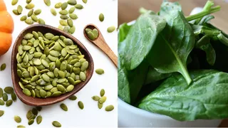 5 Plant-Based Foods That Fight Acne And Boost Skin Glow Naturally