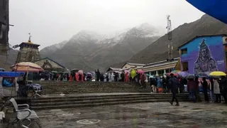 Uttarakhand Weather: Rain Alert In Kedarnath, Other Chardham Yatra Sites; Check Forecast For Dehradun, Haridwar