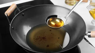 5 Common Cooking Oils That Are Harming Your Health