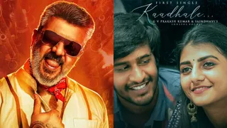 Upcoming Tamil OTT Releases In May 2025: Good Bad Ugly To Varunan, What To Watch This Month On Netflix, Aha Video, Tentkotta And Others