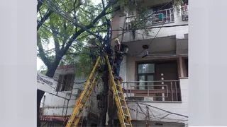 Delhi Rains: Power Distribution Firm Gives Big Update On Power Cuts Amid Rekha Gupta Govt Vs AAP Slugfest Over Chaos