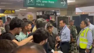 Delhi Airport: Flight Operations Normalise At IGI Airport After Heavy Rain, Thunderstorm Disrupt Air Traffic
