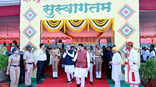 Maharashtra Govt Inks Deal with UK, Australia Universities for Campuses In Navi Mumbai