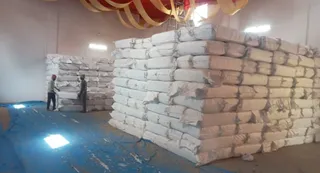 UP’s Karimabad Leads State In Opium Production, Records Over 1500 Kg Yield | Details
