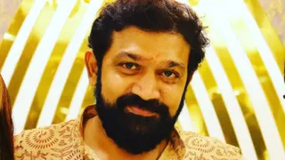 Malayalam Actor Vishnu Prasad Passes Away Due Complications Related To Liver Disease