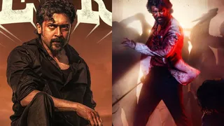 Retro Vs HIT 3 Box Office Collection Day 2: Suriya’s Tamil Action Movie Or Nani’s Telugu Action Thriller, Who Is Leading The Game?