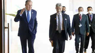 Russia Backs India's Response To Pahalgam Attack Amid Pakistan's Desperate Attempt To Get International Support