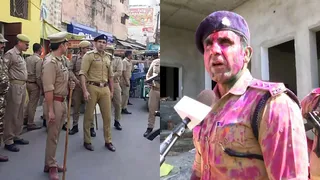 Sambhal CO Anuj Chaudhary Transferred Five Months After Violence; Who Is He And Why His Remarks For Muslims Sparked Row