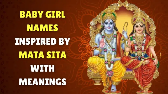 sita-navami-2025-31-unique-hindu-baby-girl-names-inspired-by-mata-sita-with-their-meanings