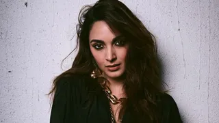 Mom-To-Be Kiara Advani Teases With Her Debut Met Gala Look; Check Out FIRST Glimpse