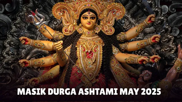 masik-durga-ashtami-may-2025-date-time-shubh-muhurat-significance-and-rituals