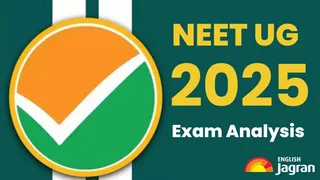 NEET UG Exam Analysis 2025: Check Difficulty Level, Chapter-Wise Breakdown, Students & Expert Reactions, Answer Key And More Details Here