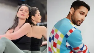 Siddhant Chaturvedi Dating Sara Tendulkar After Parting Ways With Navya Nanda? Here's What We Know